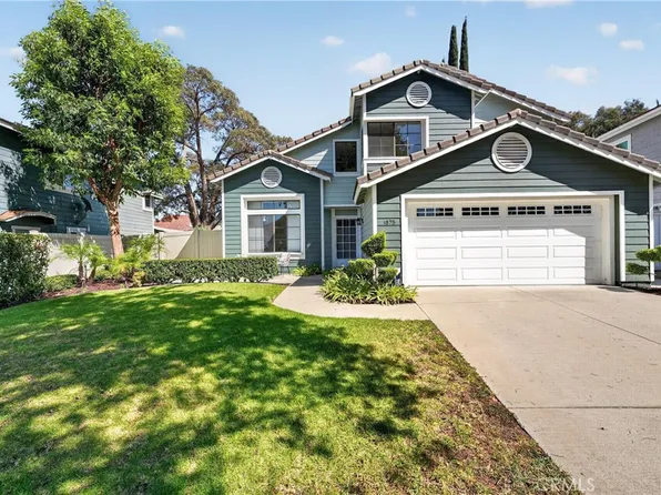 1875 Butternut St, Corona, CA 92882