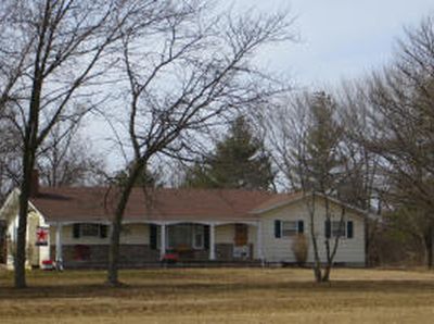 14603 Highway Jj, Mexico, MO, 65265