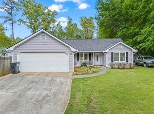 50 High Ridge Rd, Covington, GA 30014
