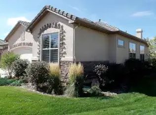 2654 Cinnabar Rd, Colorado Springs, CO 80921