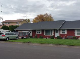 1012 SE Academy St, Dallas, OR 97338