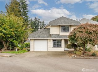 411 S 328th Place, Federal Way, WA 98003