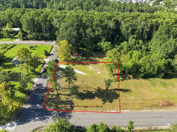 1027 Clark Rd Lot 4, Lake Charles, LA 70611
