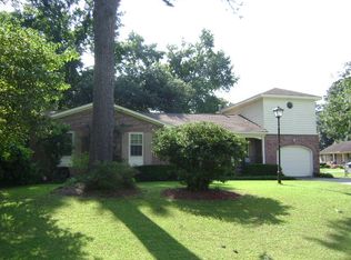 2146 Glendale Dr, Charleston, SC 29414