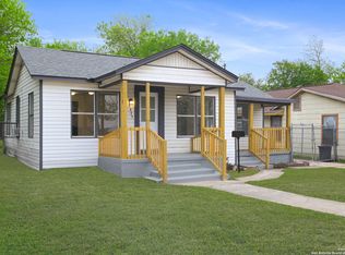 3927 W Houston St, San Antonio, TX 78207