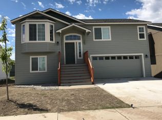 1819 W Jay Ave, Spokane, WA 99208