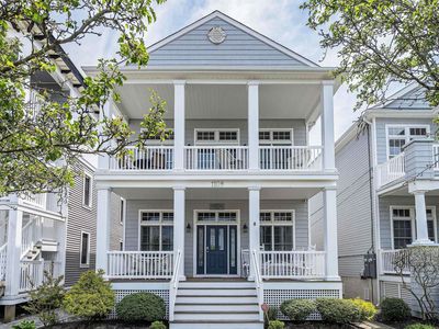 1109 Wesley Ave #B, Ocean City, NJ, 08226