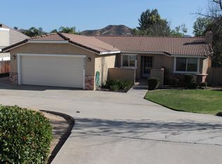 23795 Outrigger Dr, Canyon Lake, CA 92587