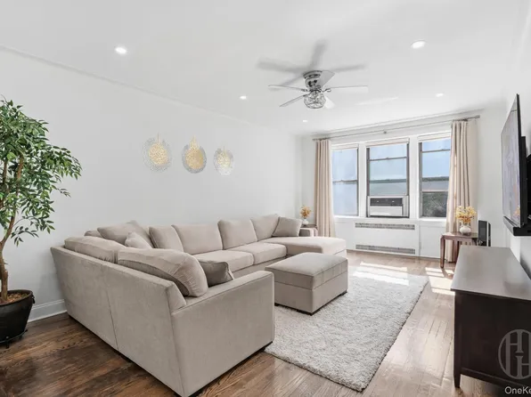 3545 81st Street #B5, Jackson Heights, NY 11372