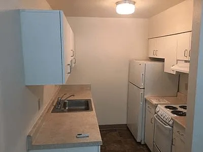 Caritas Plaza — Photo 12