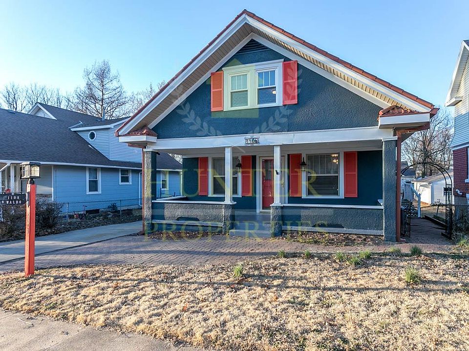 1st image of 1108 W Waldo Ave