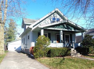2814 Schemm St, Saginaw, MI 48602