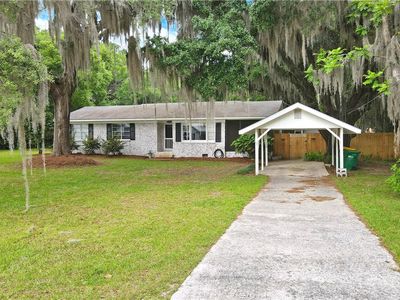 1106 Wayne St, Darien, GA, 31305