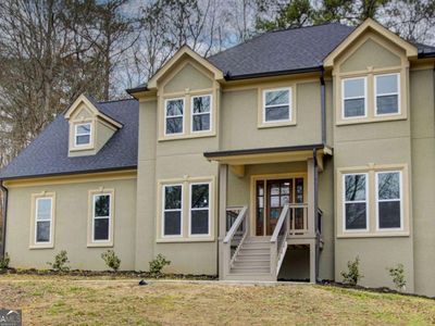2170 Charleston Pl, Lithia Springs, GA, 30122