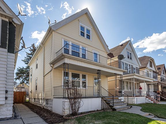 3rd image of 2538 S 10th St #2538A