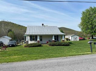 18790 Mount Pleasant Rd, Elkton, VA 22827