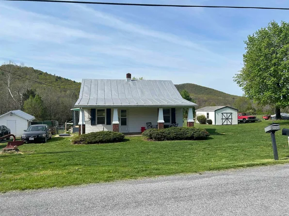 18790 Mount Pleasant Rd, Elkton, VA 22827