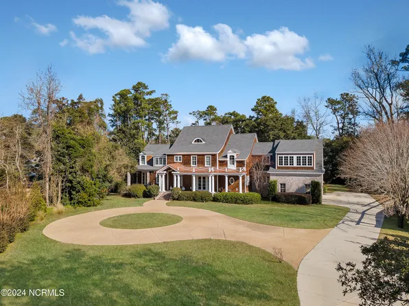 6215 Head Road, Wilmington, NC 28409