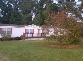 219 Granite Dr, Lucama, NC 27851