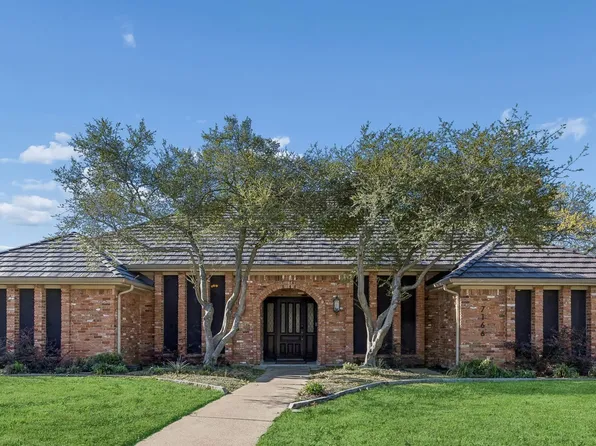 7166 Teresita Trl, Dallas, TX 75227