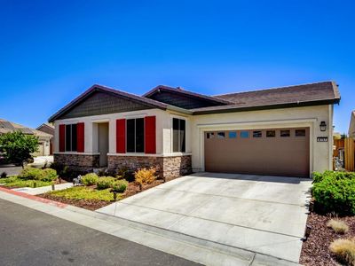 4157 Olga Bay Ln, Sacramento, CA, 95834