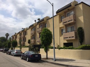 5636 Strohm Apartments, North Hollywood, CA 91601