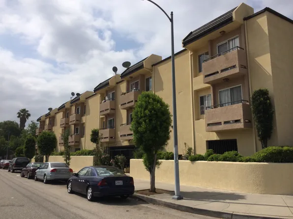5636 Strohm Apartments, 5636 Strohm Ave #9b107ccfb, North Hollywood, CA 91601