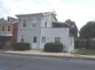 1 Railroad Ave, Leesport, PA