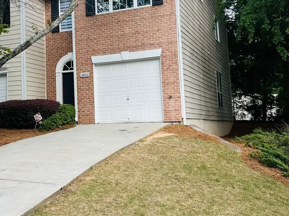 5895 Terremont Cir #1, Norcross, GA 30093