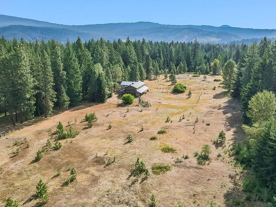66 Lava Rd, Trout Lake, WA 98650 Zillow