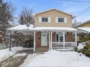 32 Provost St, Perth, ON K7H3H1