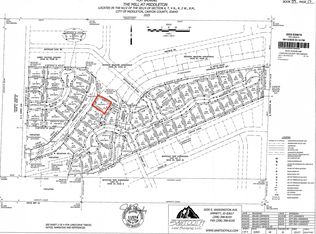 461 W Millstone St, Middleton, ID 83644