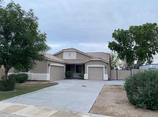 3267 E Lark Ct, Gilbert, AZ 85297