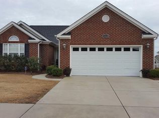 1100 Millsite Dr, Conway, SC 29526
