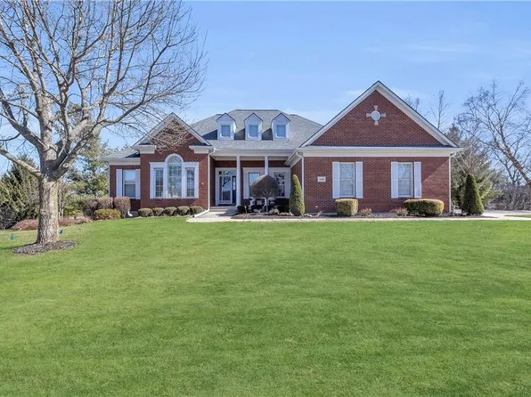 509 Winslow Dr, Raymore, MO 64083