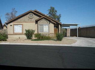 2000 N Ullom Dr, Las Vegas, NV 89108