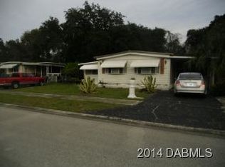 159 Sand Pebble Cir, Port Orange, FL 32129