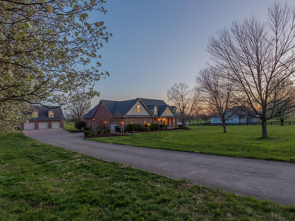 7300 Old Boonesboro Rd, Winchester, KY 40391 Zillow
