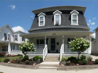 238 W Center St, Fostoria, OH 44830