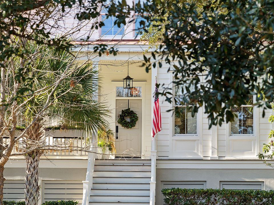 7856 Farr St, Daniel Island, SC 29492 Zillow