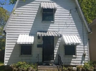 825 Wall St, Akron, OH 44310