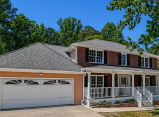 1975 Lakewood Trce, Grayson, GA 30017