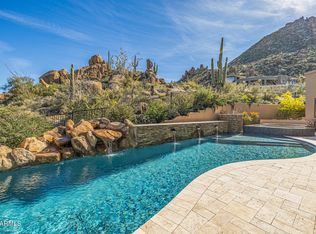 26253 N 111TH Street, Scottsdale, AZ 85255