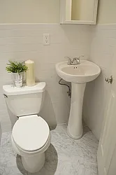 Rented by Ariel Real Estate Inc