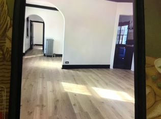 2412 N California Ave #1A, Chicago, IL 60647