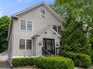 235 Huron Ave #2, Cambridge, MA 02138