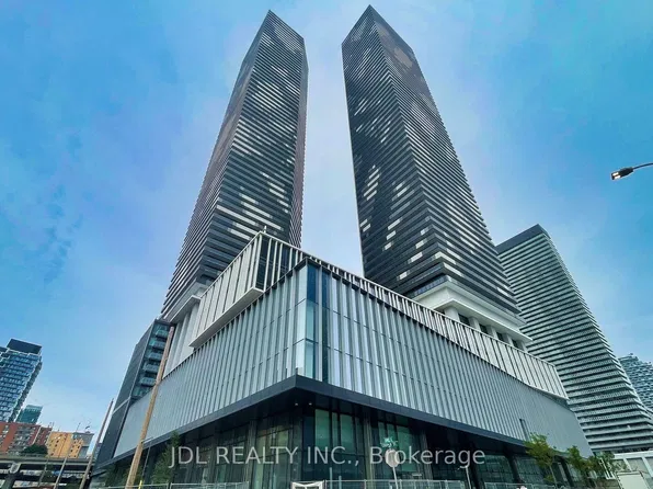 55 Cooper St, Toronto, ON