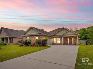 1357 Colleton Dr, Semmes, AL 36575