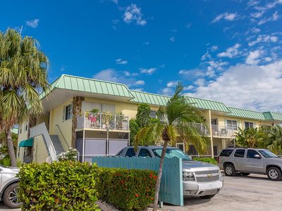 105 Avenue D APT 109, Marathon, FL, 33050