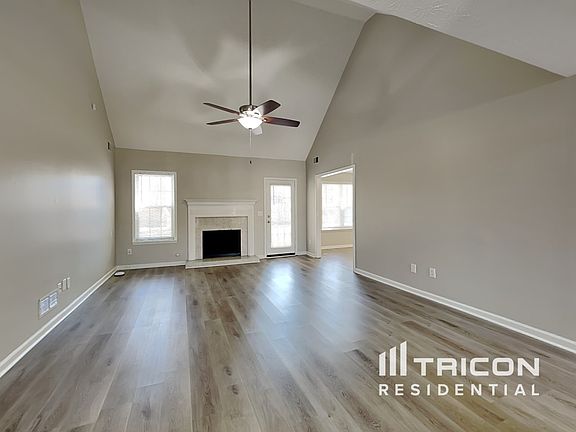 2nd image of 4341 Glen Heights Way